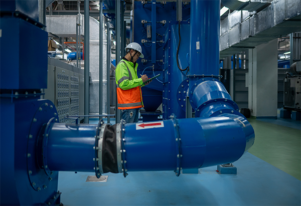 Certek-backed Expansion: New CompEx Ex11 Mechanical Training Centre