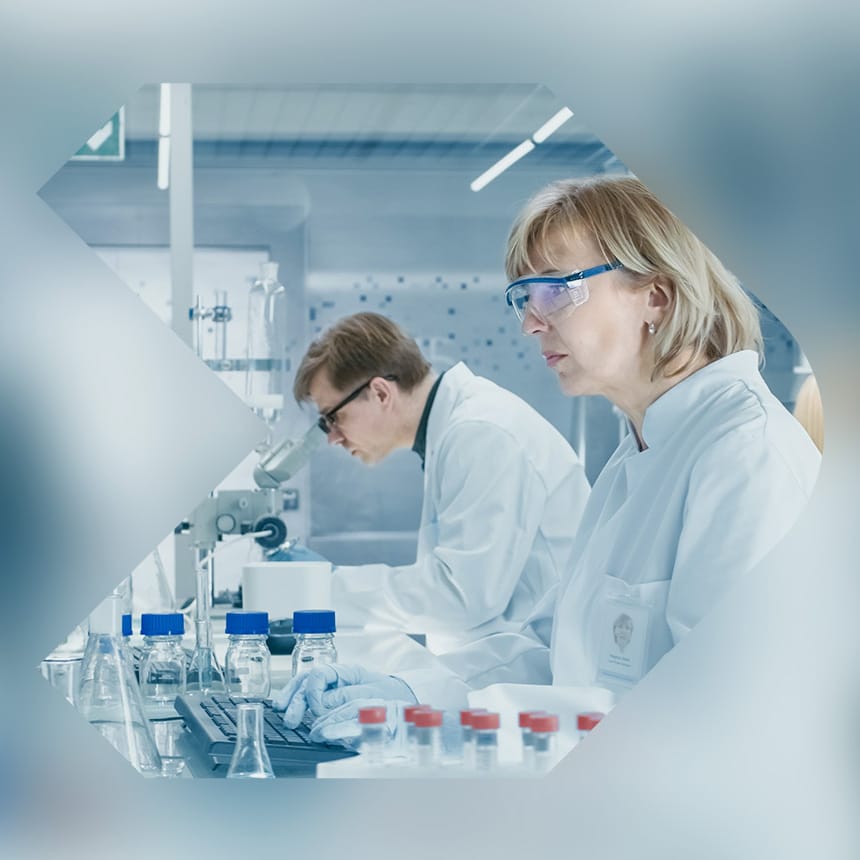 Certek Acquires AlphaBiolabs