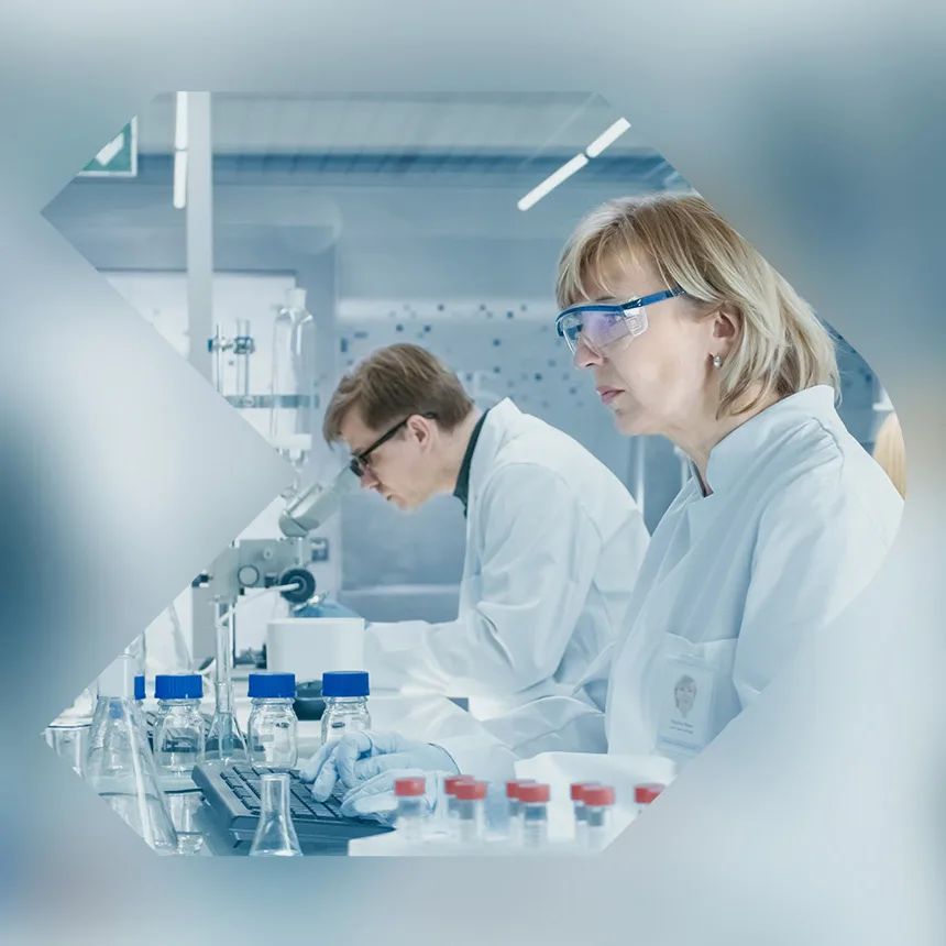 Certek Acquires AlphaBiolabs