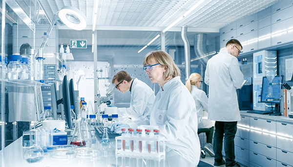 Certek Acquires AlphaBiolabs