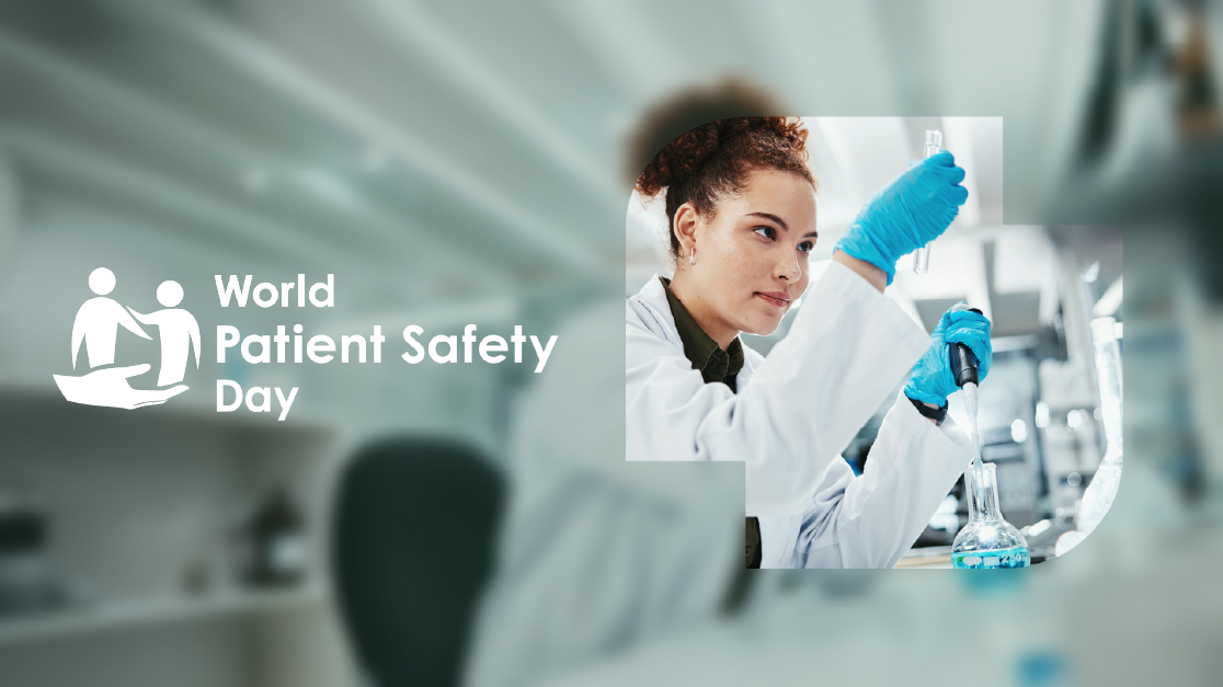 Patient Safety Starts Before Care: The Invisible Role of Testing and Compliance